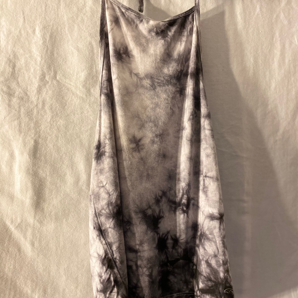 AEO Tie Halter Tank